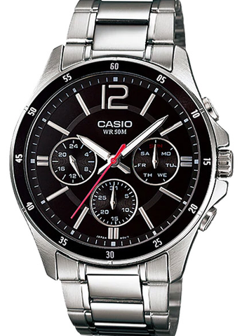 Casio MTP-1374D-1AVDF | Size 41mm | Mã số 5580