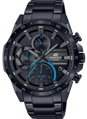 Casio Edifice EQS-940DC-1BVUDF | size 42 mm | Mã số 4991