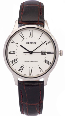 Đồng hồ nữ Orient RF-QA0008S10B | Size 30mm | Mã số 5617
