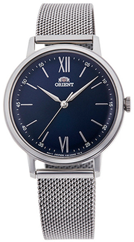 Đồng hồ nữ Orient Contemporary RA-QC1701L10B | Size 34mm | Mã số 5601
