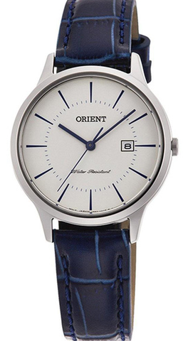 Đồng hồ nữ Orient  RF-QA0006S10B | Size 29.5mm | Mã số 5614
