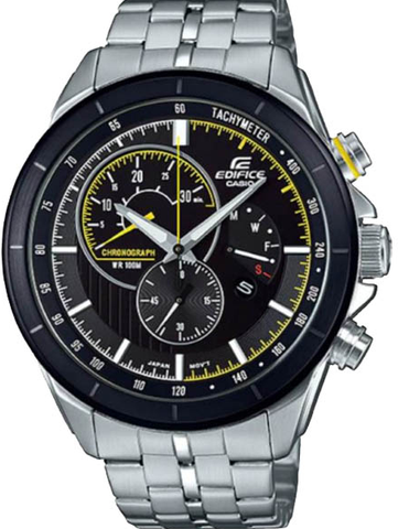 Casio Edifice EFR-561DB-1AVUDF | size 44mm | Mã số 5578