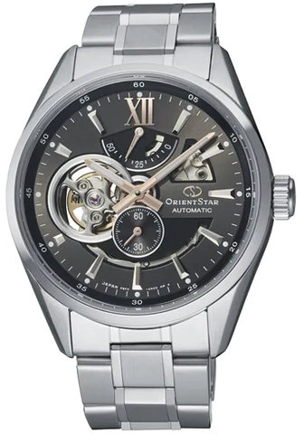 Orient Star Mặt Hề RE-AV0004N00Z | F6F4-UAB0 | Size 41mm | Mã số 6702B