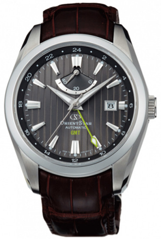 Orient Star WZ0081DJ | Size 41mm