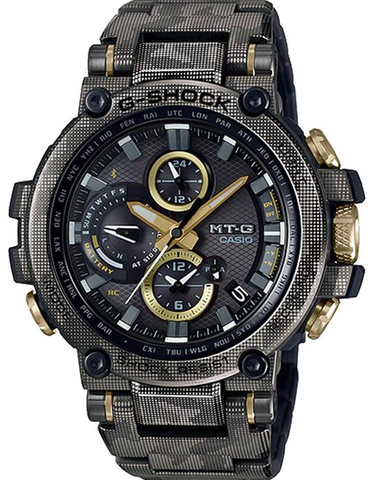 Casio G-Shock MTG-B1000DCM-1ADR | Size 51,7mm