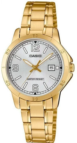 Đồng hồ nữ Casio LTP-V004G-7B2UDF | size 29mm | Mã số 5597