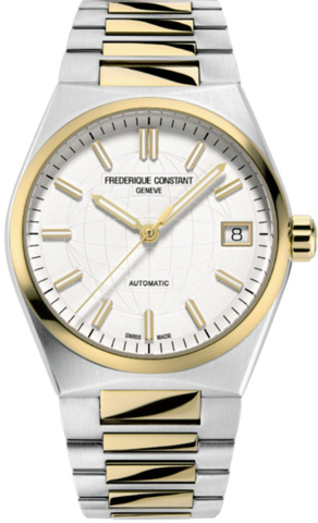Đồng hồ nữ Frederique Constant FC-303V2NH3B | Size 26mm