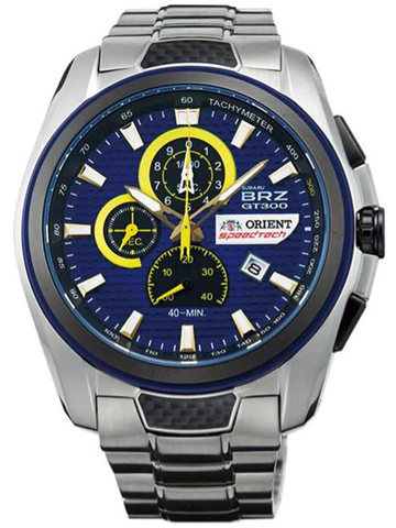 Orient STZ00002D0 | Size 46mm