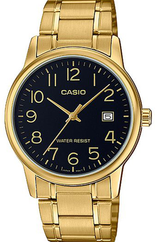 Casio MTP-V002G-1BUDF | size 37mm | Mã số 5632