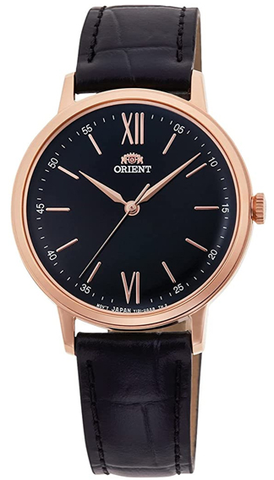 Đồng hồ nữ Orient Contemporary RA-QC1703B10B | Size 34mm | Mã số 5616