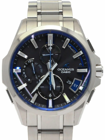 Casio 