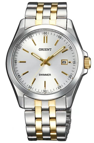 Orient SUND6001W0 | Size 41mm