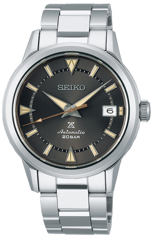 Seiko Prospex 1959 First Alpinist SBDC147 | 6R35-01M0 | Size 39mm | Mã số 6871