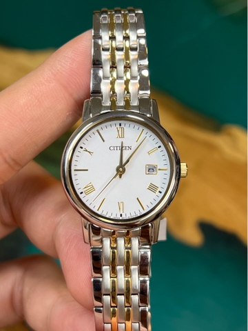 Mã số 2014: Citizen Eco drive
