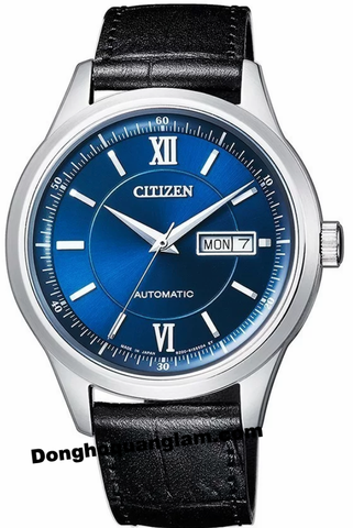 Citizen Automatic NY4050-03L | 8200-S104416 | Size 40mm | Mã số 5511