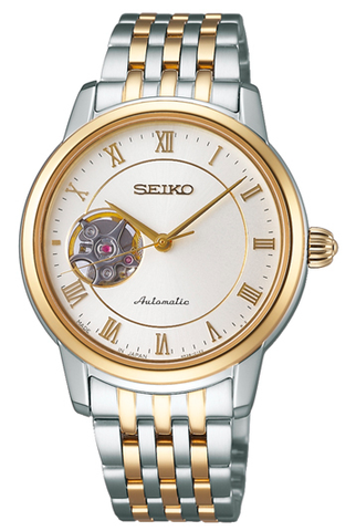 Đồng hồ nữ Seiko Presage SRRY018 | size 34.5mm | Mã số 4662