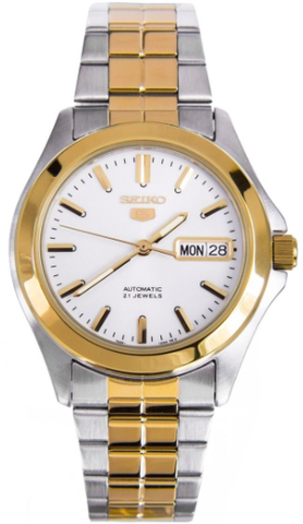 Seiko 5 SNKK94K1 | 7S26 -03T0 | Size 38mm | Mã số 4205