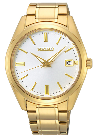 Seiko Regular SUR314P1 | Size 40mm | Mã số 3077
