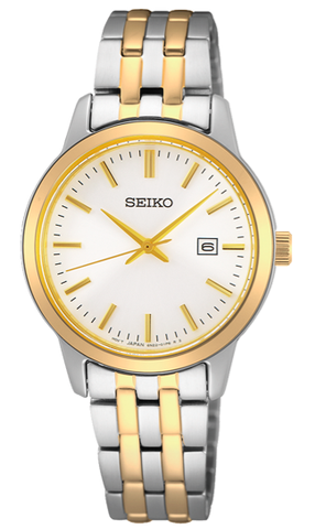 Đồng Hồ Nữ Seiko Regular SUR410P1 | Size 30mm | Mã số 6487