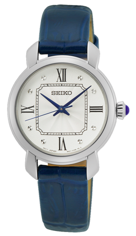Đồng Hồ Nữ Seiko Regular SUR497P2 | Size 29mm | Mã số 3956