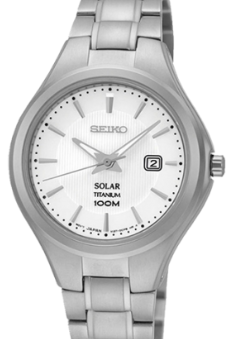 Đồng Hồ Nữ Seiko Solar SUT199P1 | Size 30mm | Mã số 6469
