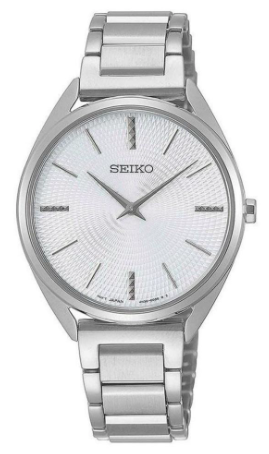 Đồng Hồ Nữ Seiko Regular SWR031P1 | Size 32mm