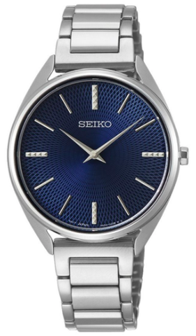 Đồng Hồ Nữ Seiko Regular SWR033P1 | Size 32mm