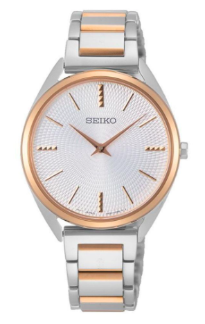 Đồng Hồ Nữ Seiko Regular SWR034P1 | Size 32mm