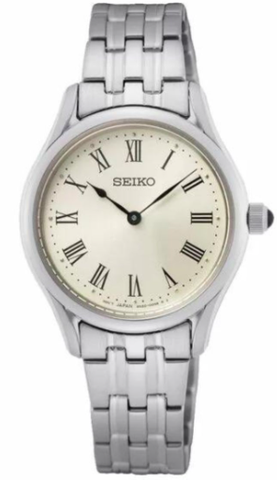 Đồng Hồ Nữ Seiko Regular SWR069P1 | Size 29mm