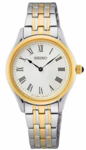 Đồng Hồ Nữ Seiko Regular SWR070P1 | Size 29mm