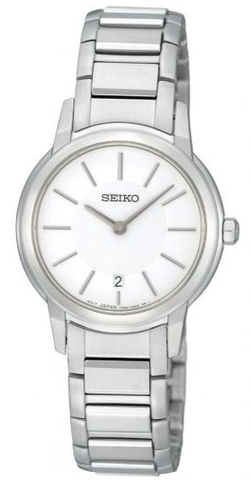 Đồng Hồ Nữ Seiko Regular SXB421P1 | Size 27mm