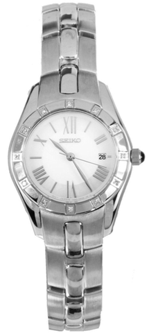 Đồng Hồ Nữ Seiko Regular SXDB53P1 | Size 27mm