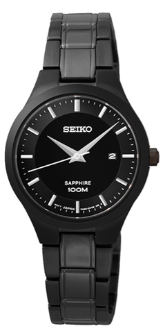 Đồng Hồ Nữ Seiko Regular SXDG51P1 | Size 28mm