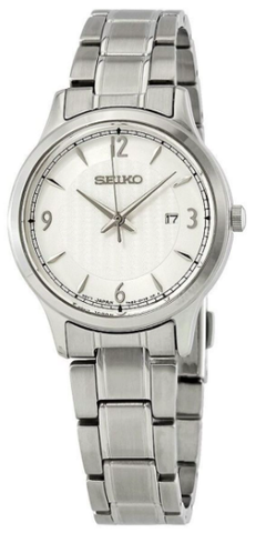 Đồng Hồ Nữ Seiko Regular SXDG93P1 | Size 28,5mm