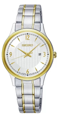 Đồng Hồ Nữ Seiko Regular SXDG94P1 | Size 28,5mm