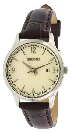 Đồng Hồ Nữ Seiko Regular SXDG95P1 | Size 28,5mm