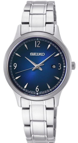 Đồng Hồ Nữ Seiko Regular SXDG99P1 | Size 28,5mm