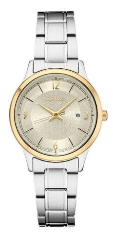 Đồng Hồ Nữ Seiko Regular SXDH04P1 | Size 28,5mm