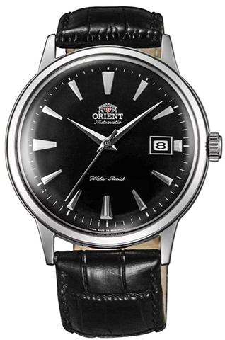 Orient Bambino Version 2 FAC00004B0 | Size 40,5mm