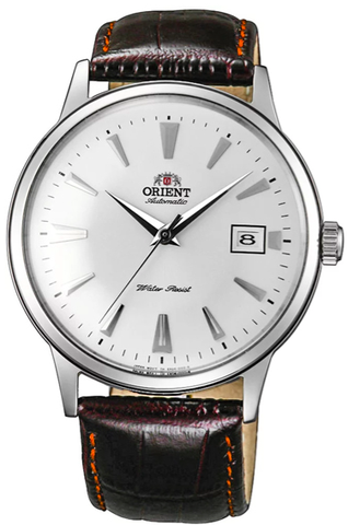 Orient Bambino Version 2 FAC00005W0 | Size 40,5mm