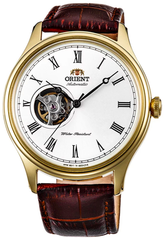 Orient Caballero FAG00002W0 | Size 43mm