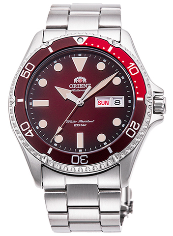 Orient Mako RA-AA0814R19B | Size 42mm | Mã số 6379