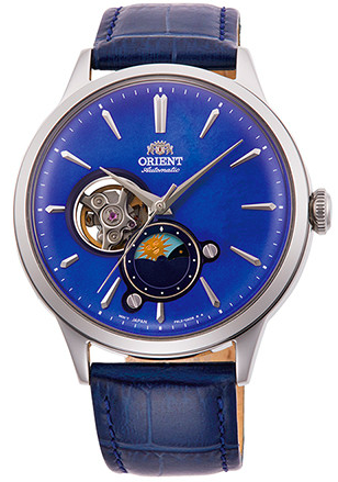 Orient SUN and MOON RA-AS0103A10B | Size 42mm