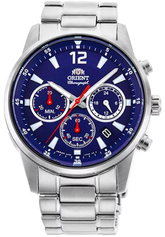 Orient Sports RA-KV0002L10B | Size 42mm | Mã số 3678