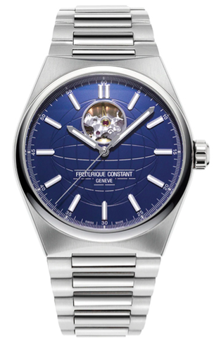 Frederique Constant FC-310N4NH6B | Size 41mm | Mã số 7010