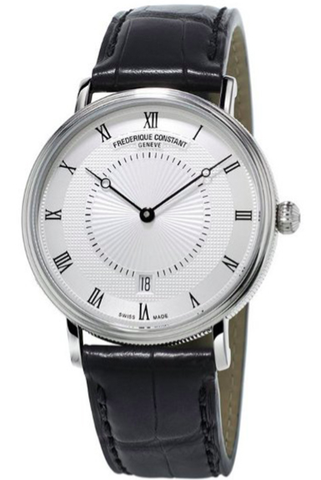 Frederique Constant FC-306MC4S36  | Size 39mm