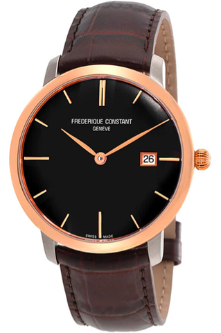 Frederique Constant FC-306G4STZ9  | Size 40mm