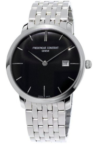 Frederique Constant FC-306G4S6B2 | Size 40mm