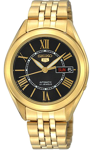 Seiko 5 SNKL40K1 | 7S26-03V0 | Size 38mm | Mã số 4416