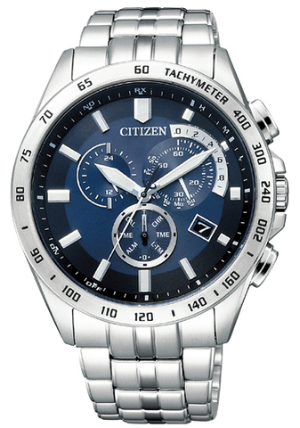 Citizen Eco-Drive AT3000-59L | E610-S074321 | size 43mm | Mã số 6121
